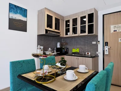 Dee Residence Phuket - 2-Bedroom Apartment – Photos 5