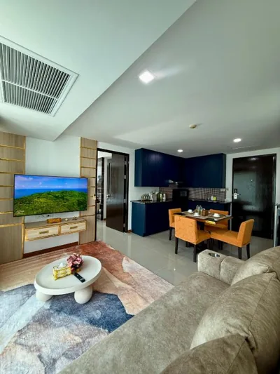 Dee Residence Phuket - 2-Bedroom Apartment – Photos 6