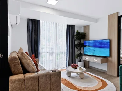 Dee Residence Phuket - 2-Bedroom Apartment – Photos 7