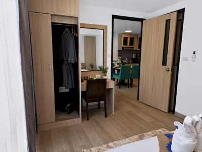 Dee Residence Phuket - 2-Bedroom Apartment – Photos 8