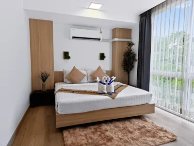 Dee Residence Phuket - 2-Bedroom Apartment – Photos 10