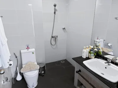 Dee Residence Phuket - 2-Bedroom Apartment – Photos 11
