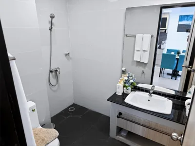 Dee Residence Phuket - 2-Bedroom Apartment – Photos 12