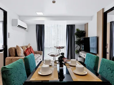 Dee Residence Phuket - 2-Bedroom Apartment – Photos 13