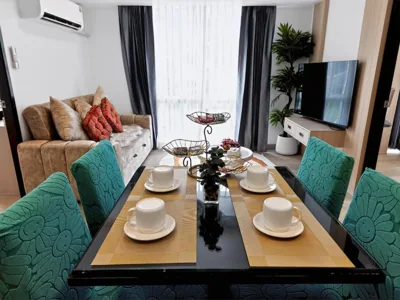 Dee Residence Phuket - 2-Bedroom Apartment – Photos 14