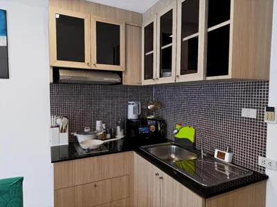 Dee Residence Phuket - 2-Bedroom Apartment – Photos 16